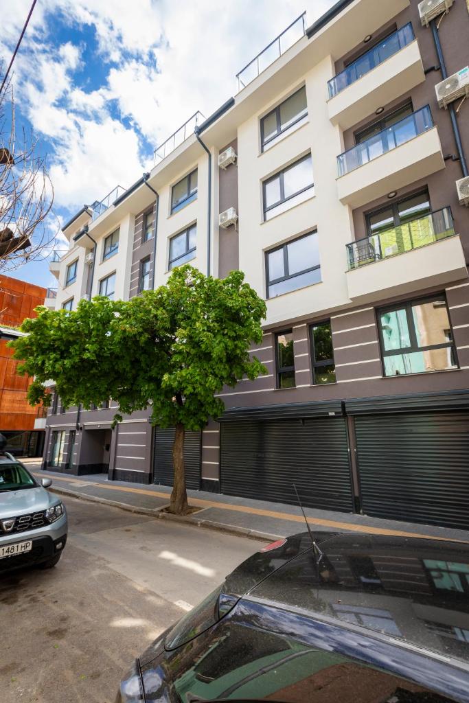 BalkanOne Apartments 7