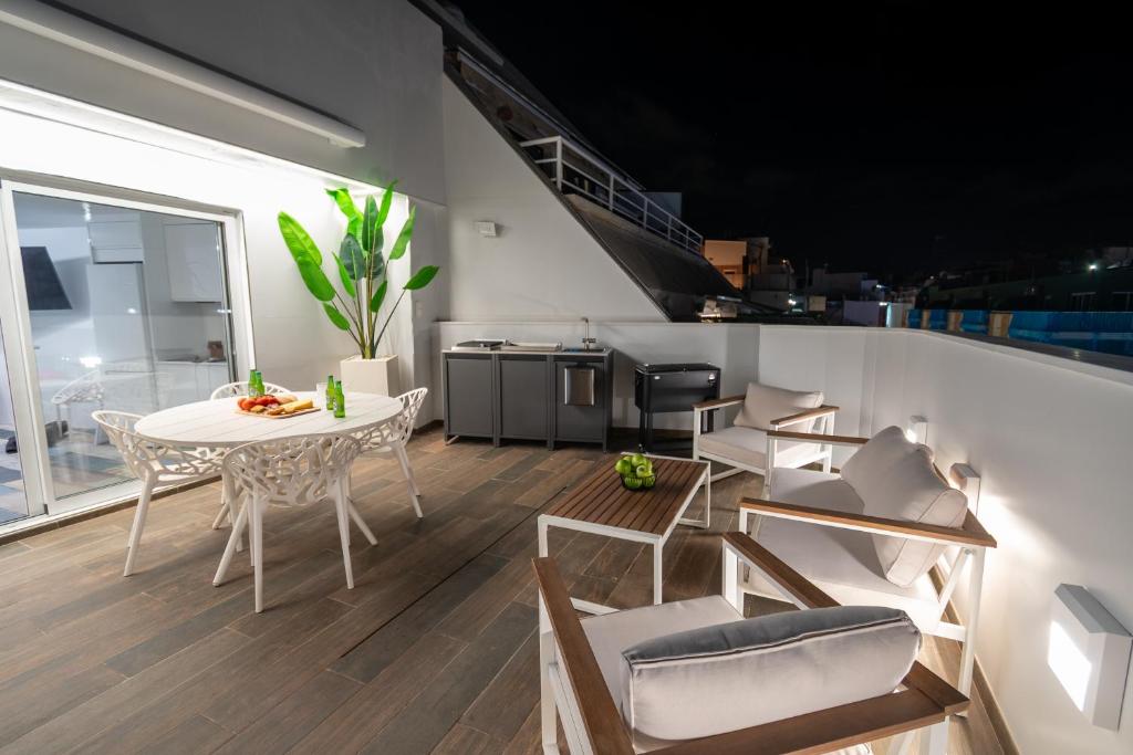 MUNDOBOOKING Centro Levante 3