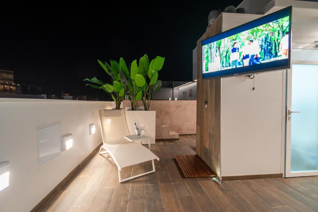 MUNDOBOOKING Centro Levante 5