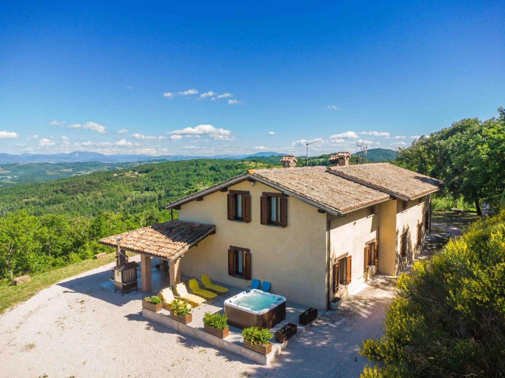 La Casa di Claudia 1