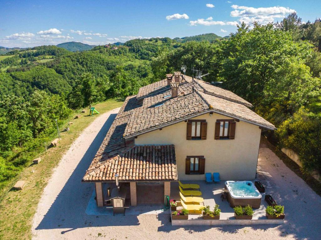 La Casa di Claudia 6