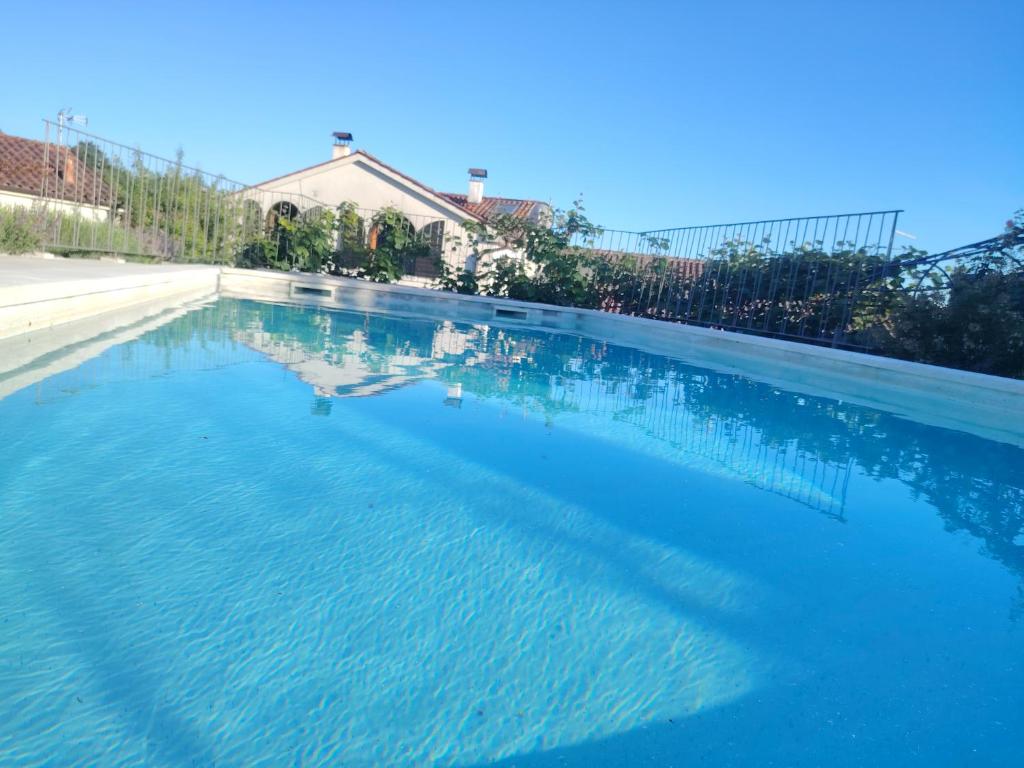 VILLA SALVIA - Holiday house with pool - 7