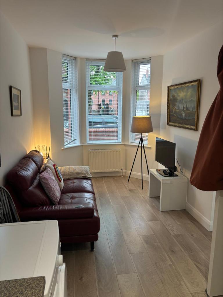 Queens apartments Belfast 5