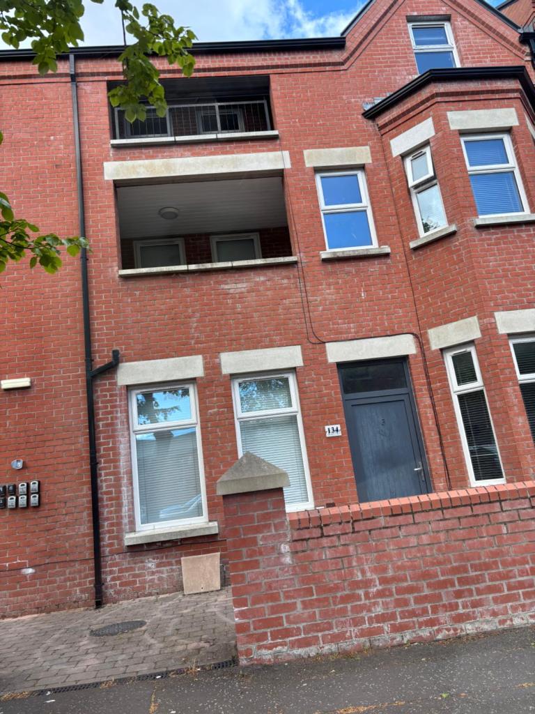 Queens apartments Belfast 6