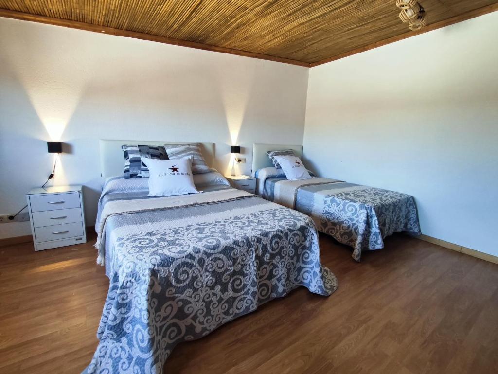 La Fragua de la Villa 2