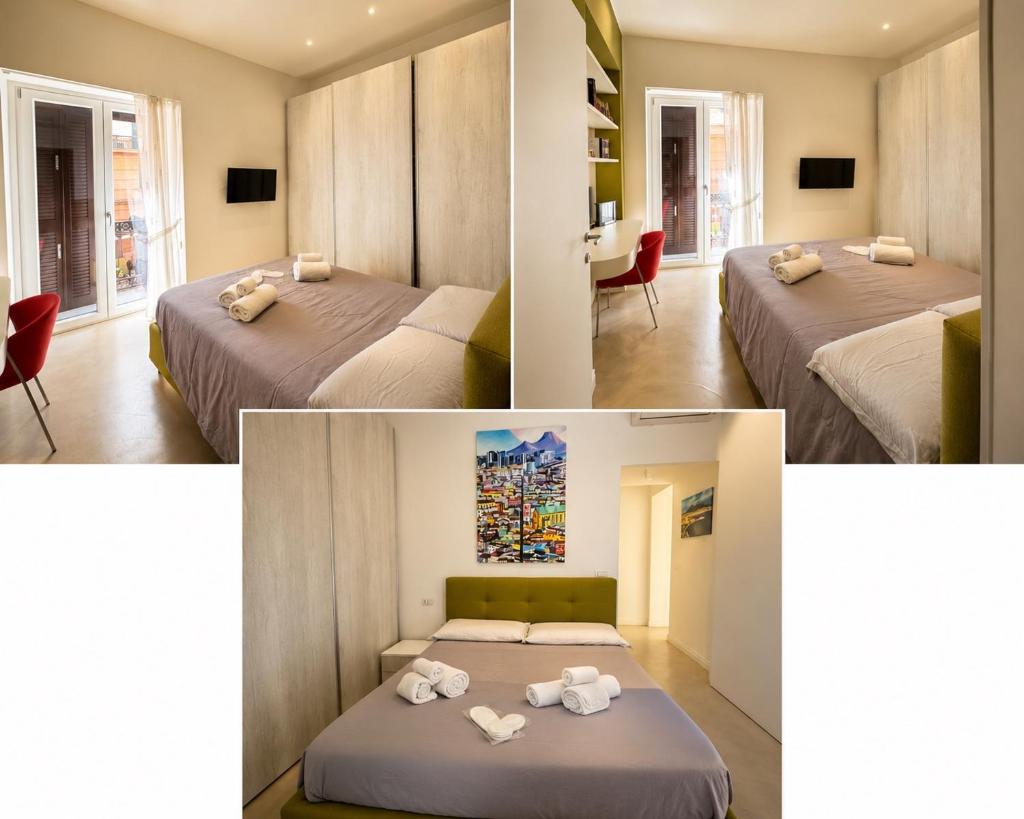 Suite Santa Lucia 7