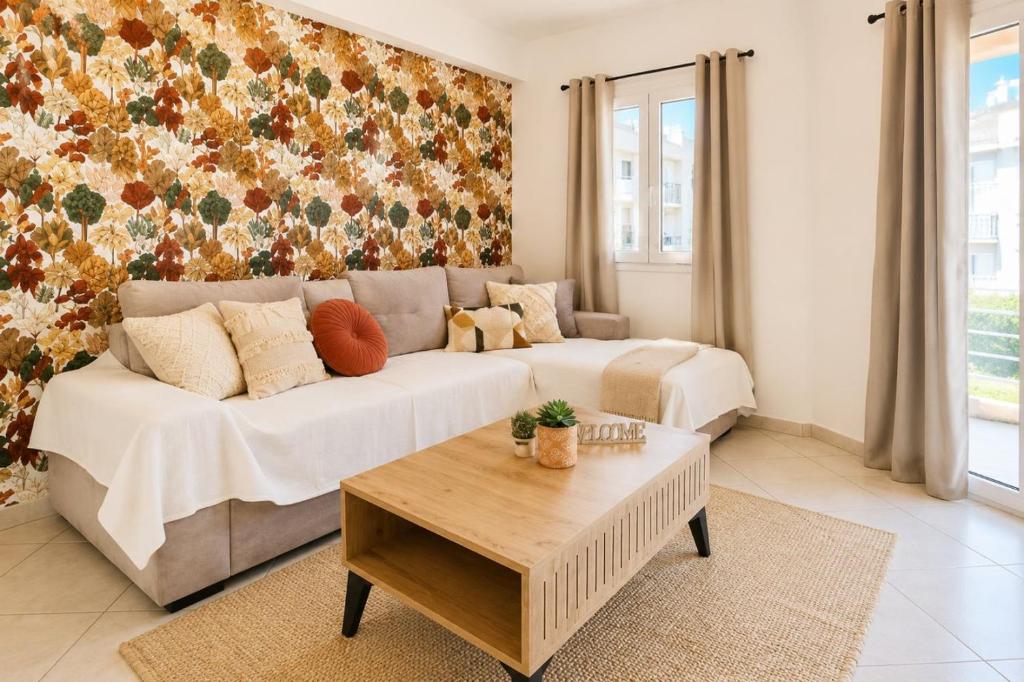 Cozy Apartment Downtown 2Bdrms 7