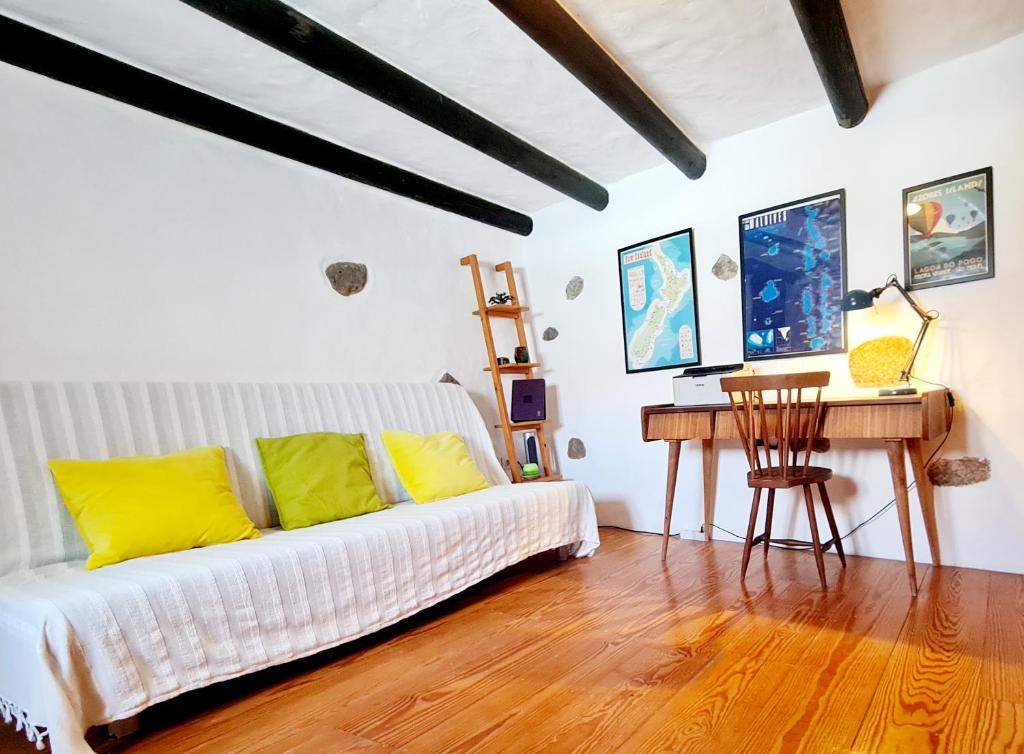 Luana House 5