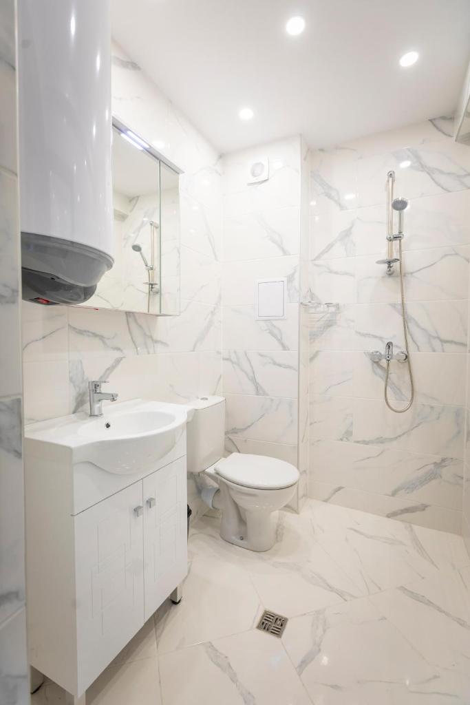 BalkanOne Apartments 7