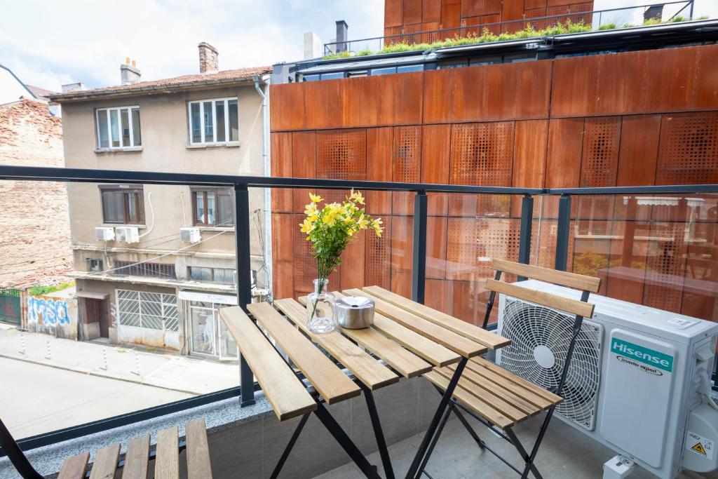 BalkanOne Apartments 8