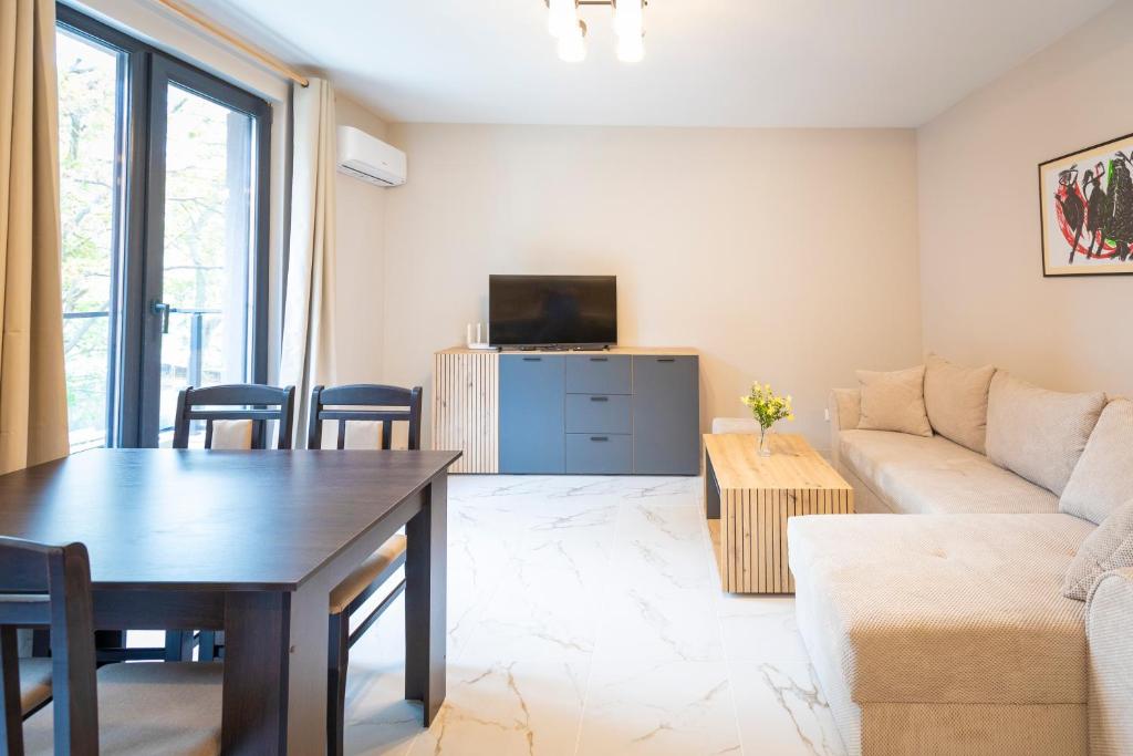 BalkanOne Apartments 3