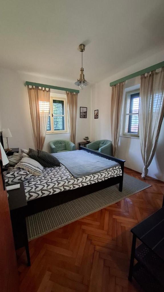 Villa Gitta 7
