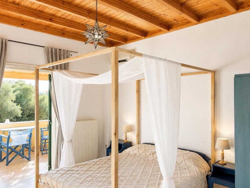 Lulani Hideaway by Corfu Stay Solutions 2