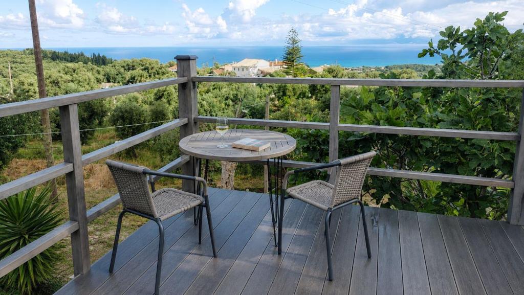 Moani by Corfu Stay Solutions 5