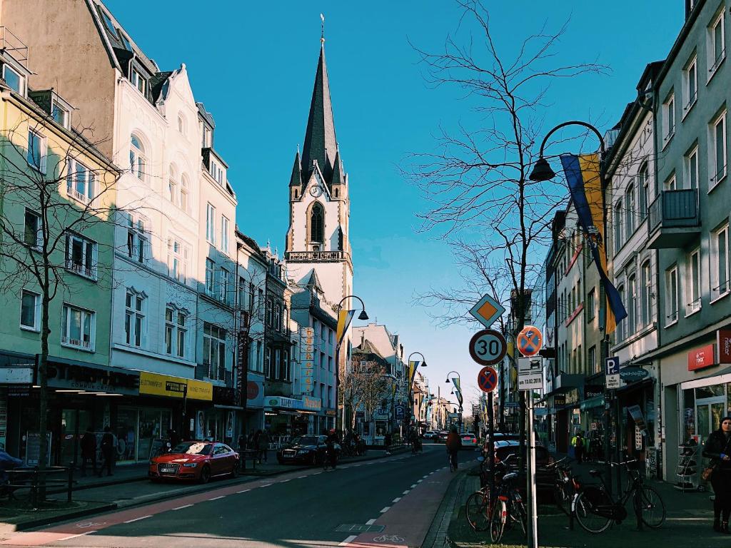 PiCassO - Frisch & Modern in bester City Lage - 6