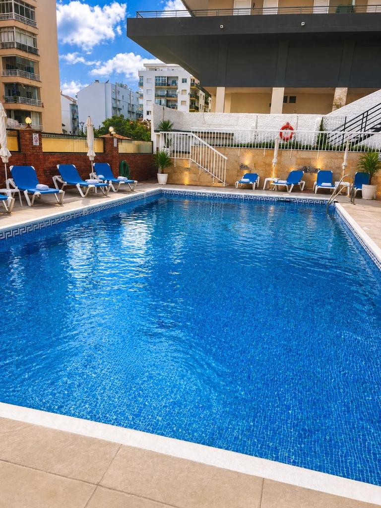 Stella Ocean View 4