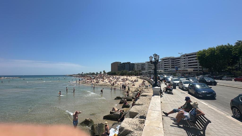Galia Apartments 6