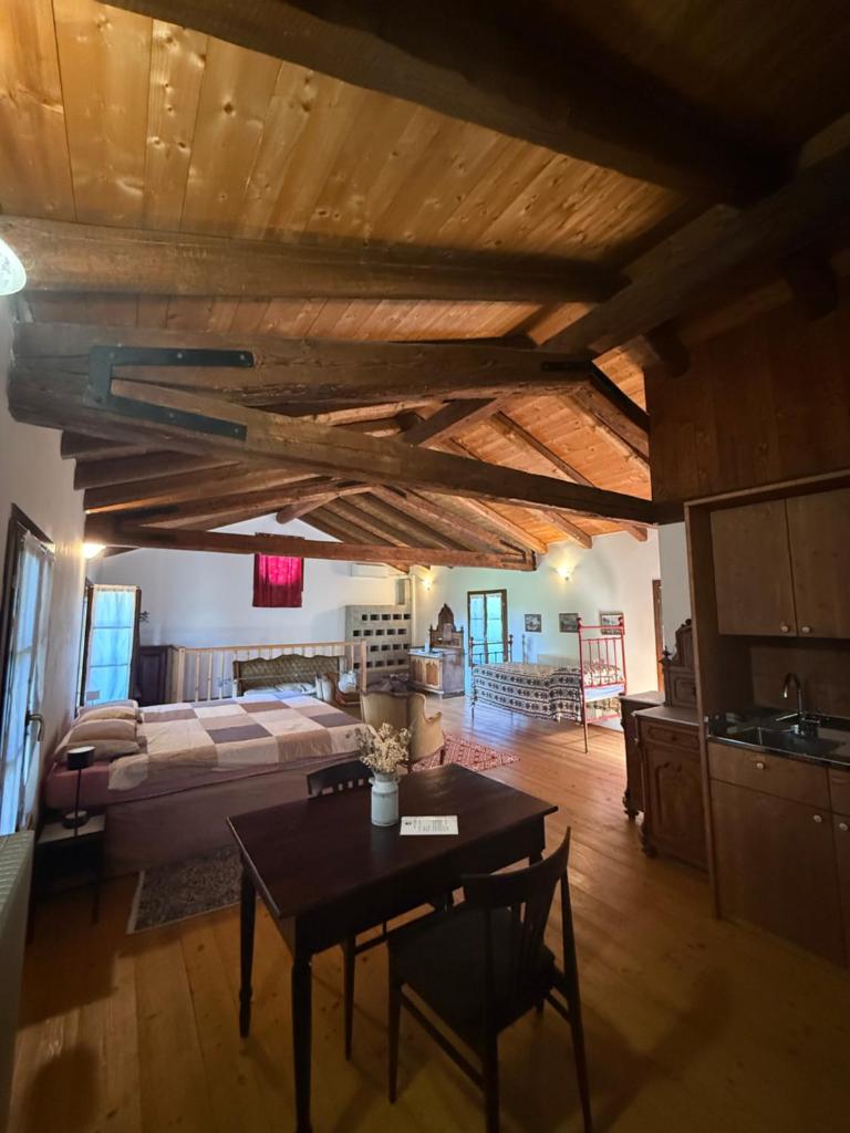 La di Morson Agriturismo 8