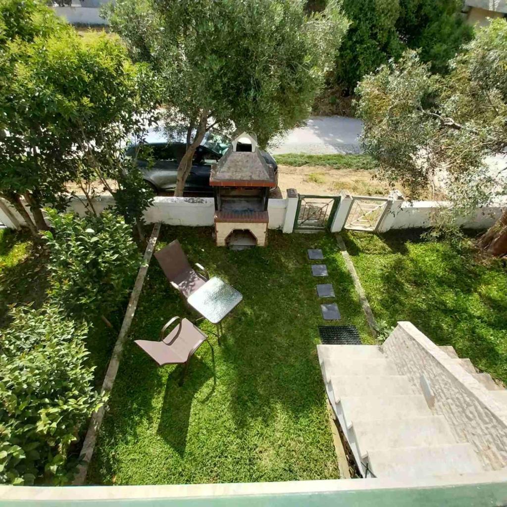 Olive Tree Villa 2