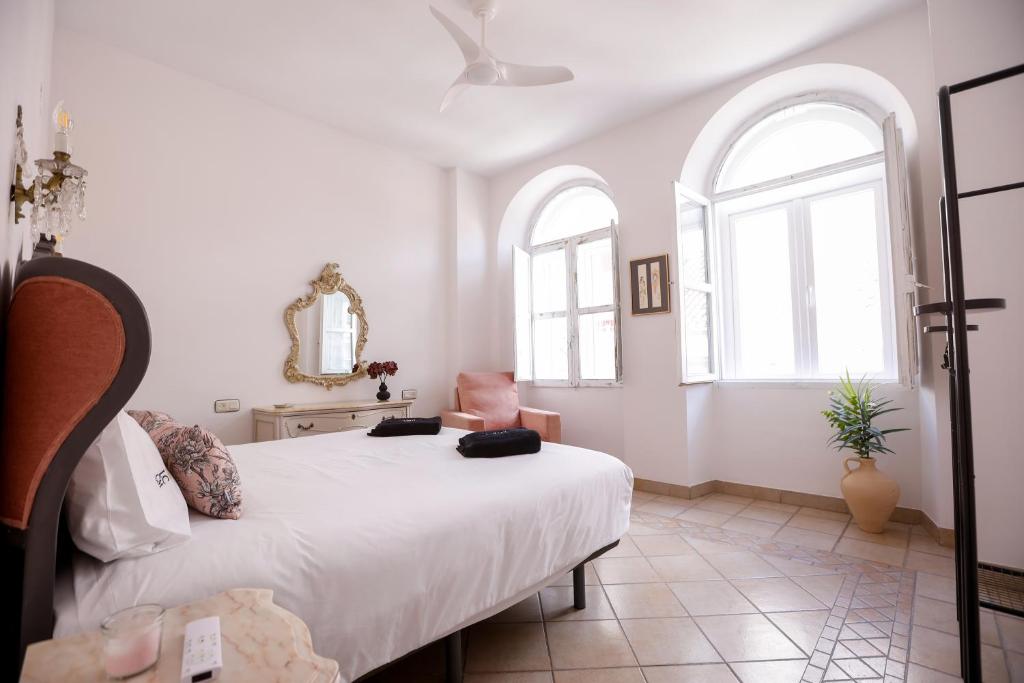 La Casa de Claudio Marcelo 6