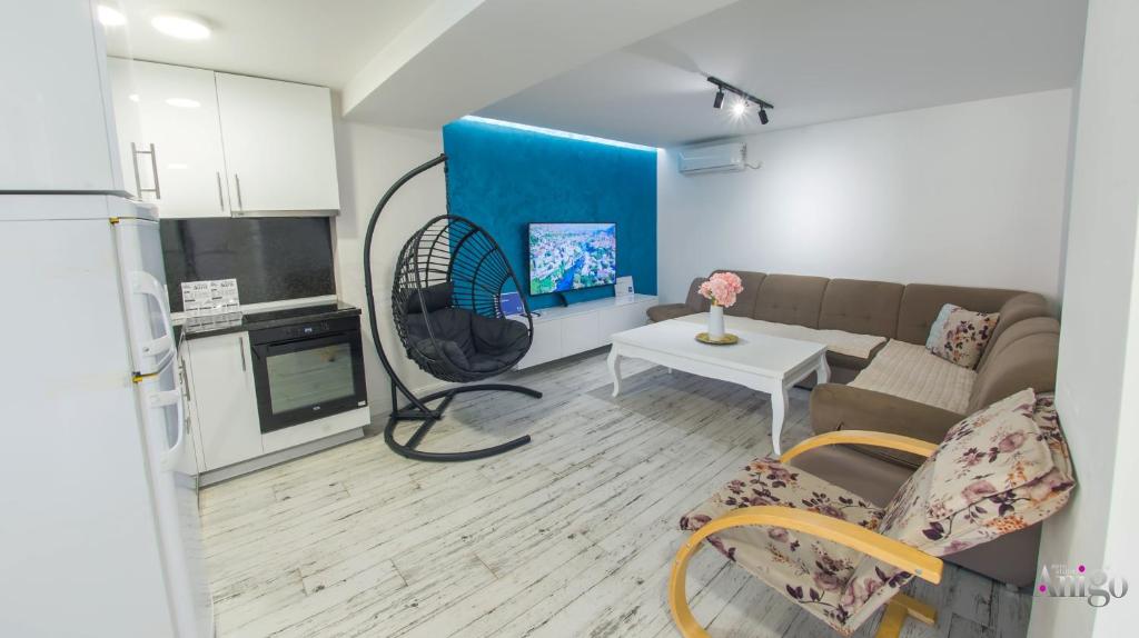Villa UpTown 7