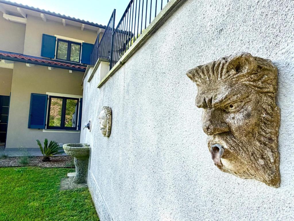 Villa Serenissima 7