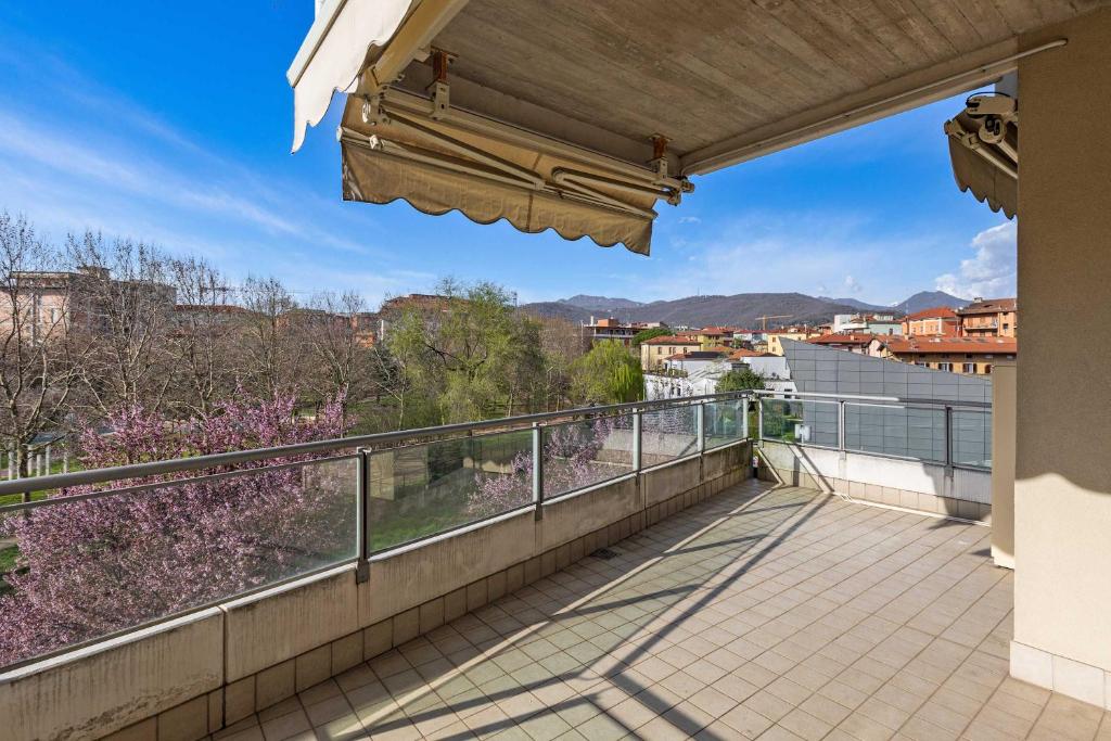 Appartamento Torretta 4 - Immobili e Soluzioni Rent 3