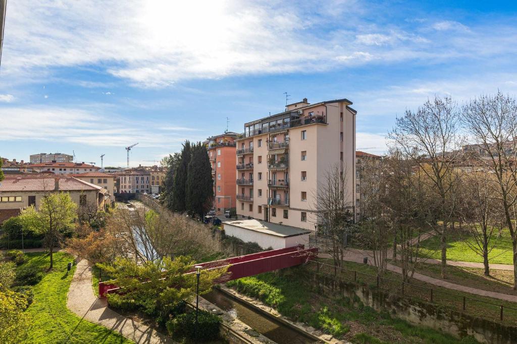 Appartamento Torretta 4 - Immobili e Soluzioni Rent 5