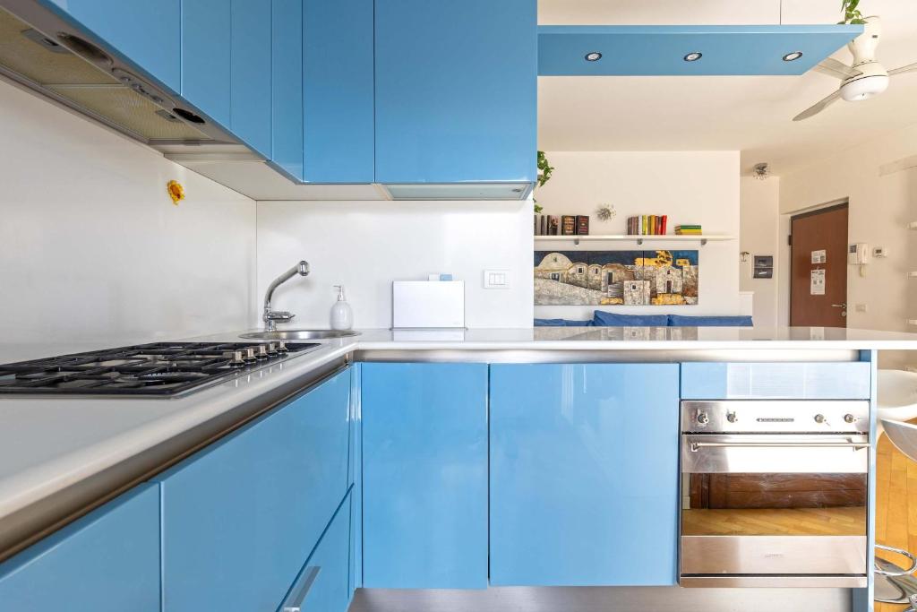 Appartamento Torretta 4 - Immobili e Soluzioni Rent 6