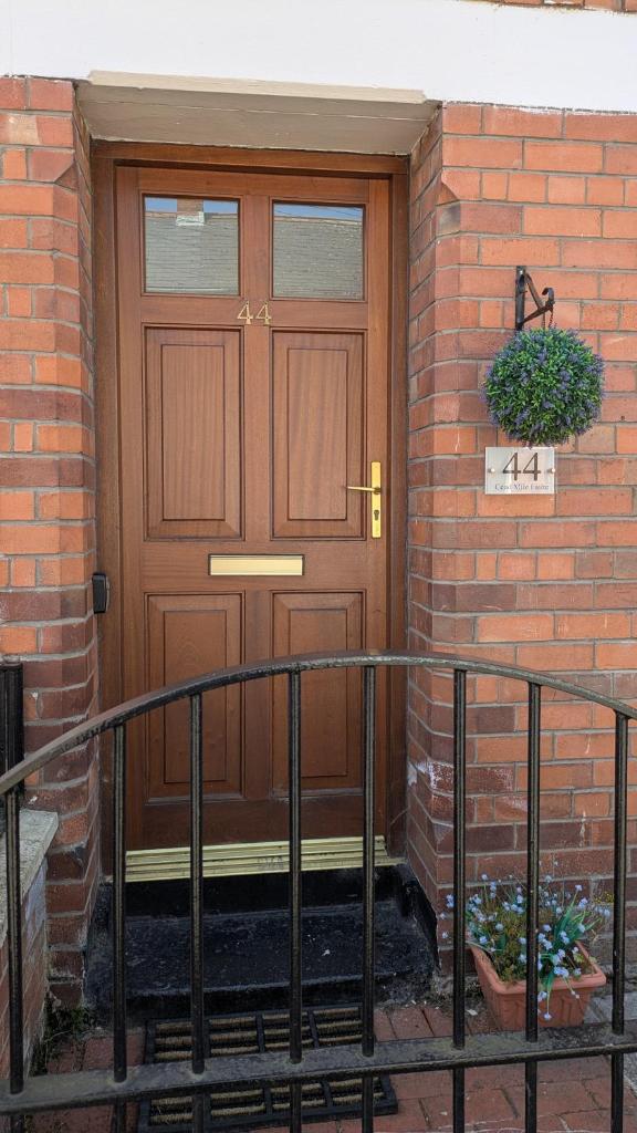 Máire Toiréasa – cosy refurbished property in the Gaeltacht Quarter 4