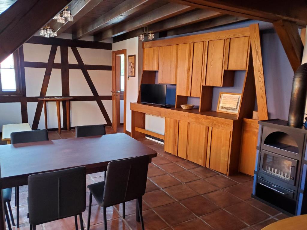 Le DorliSchopf gîte 2 étoiles 4