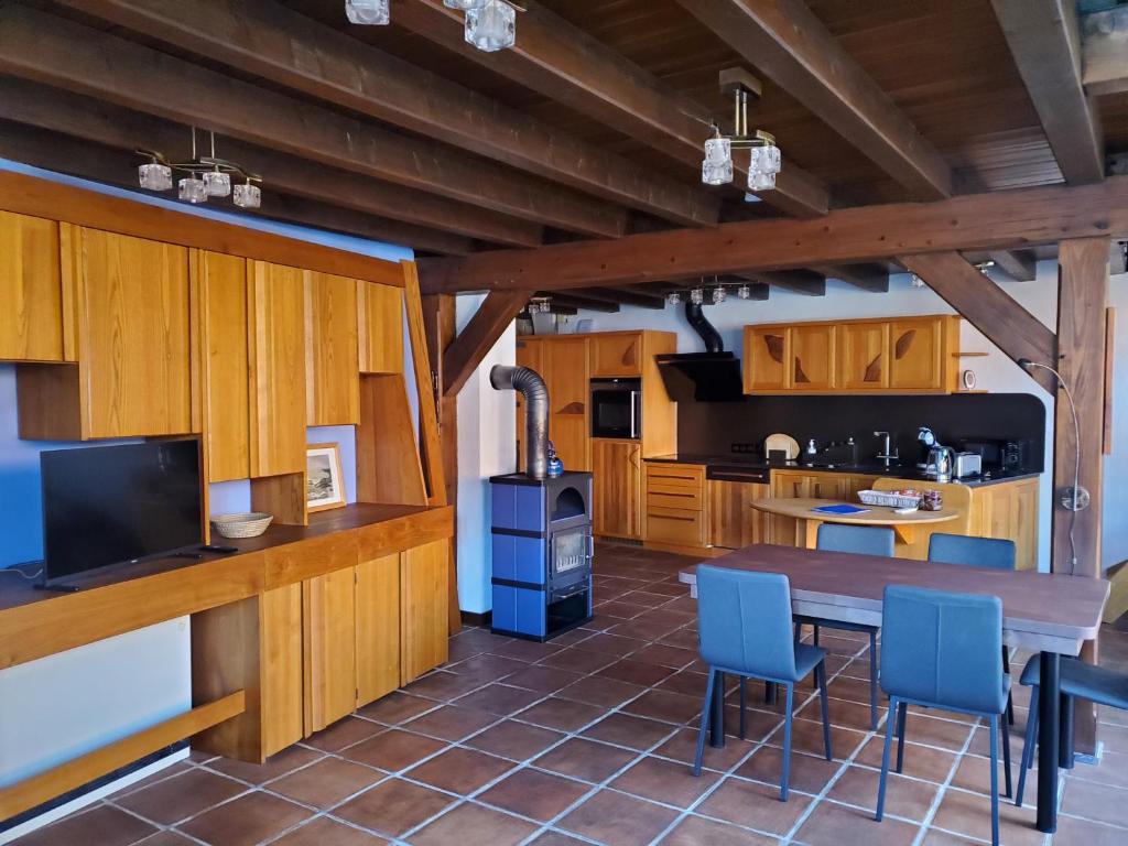 Le DorliSchopf gîte 2 étoiles 1