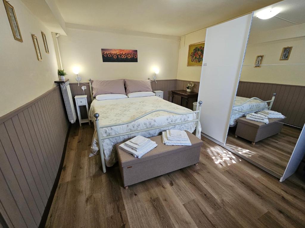 Locazione Turistica LBS, San Giacomo , Spoleto 2