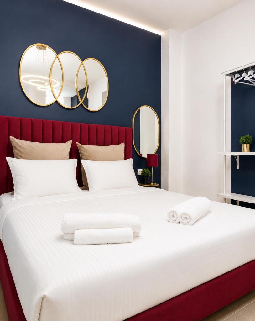 Metropole Apartments - Old City 3