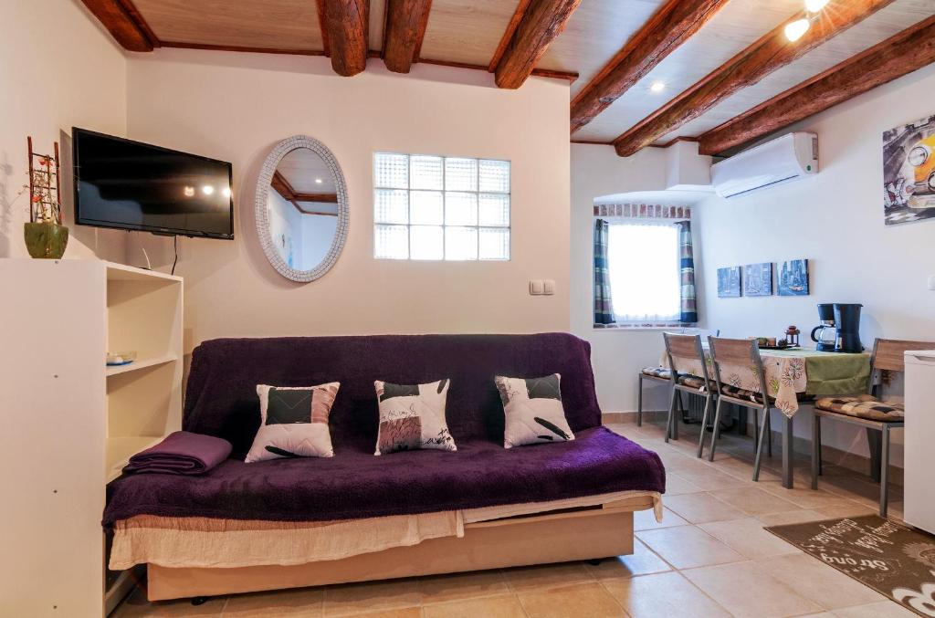 Studios Villa Romantica 5