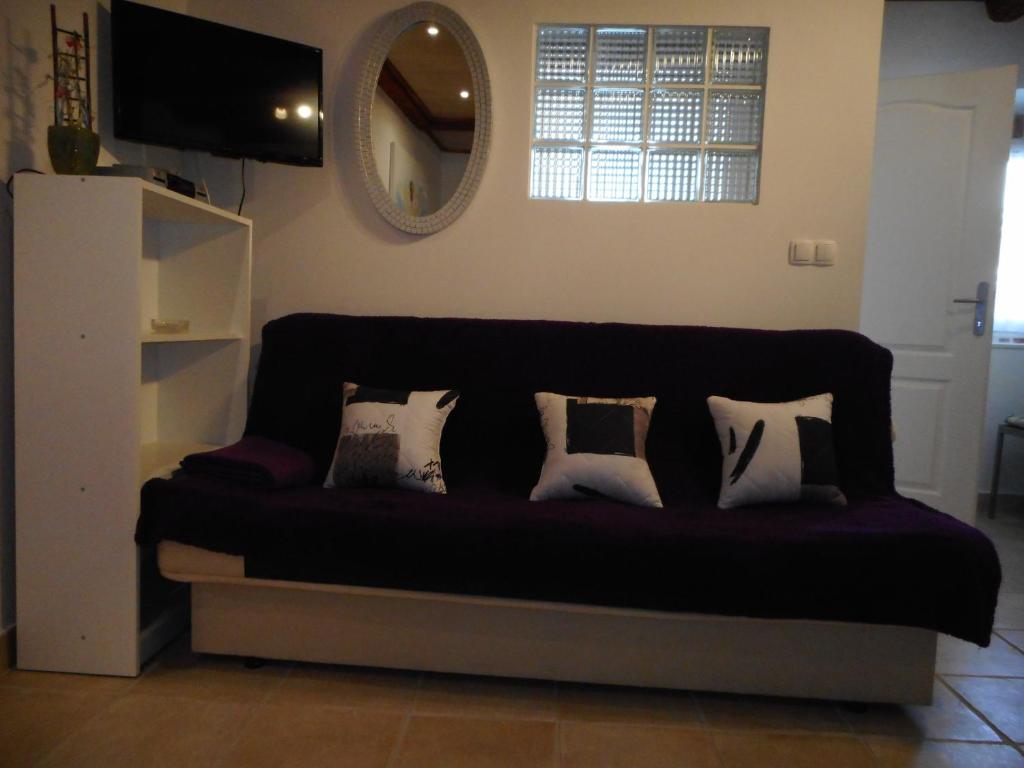 Studios Villa Romantica 8