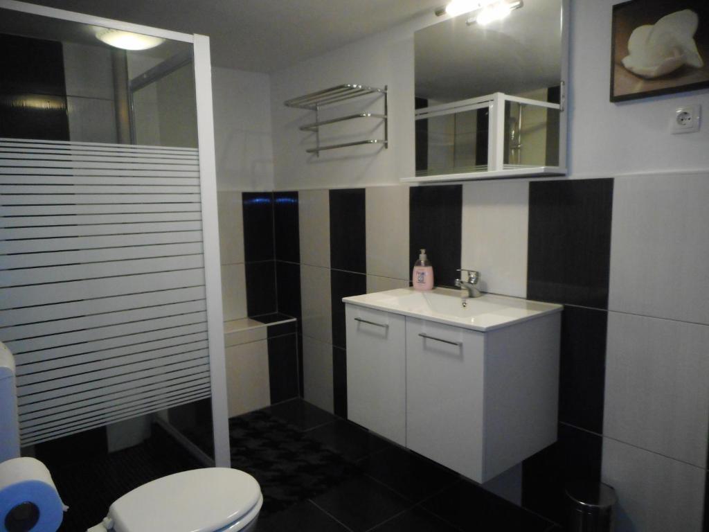 Studios Villa Romantica 7