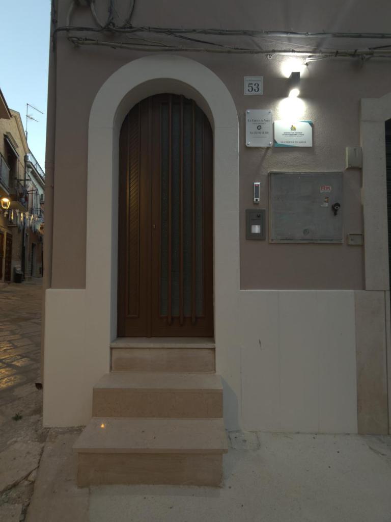 La Chicca di Ameli 6