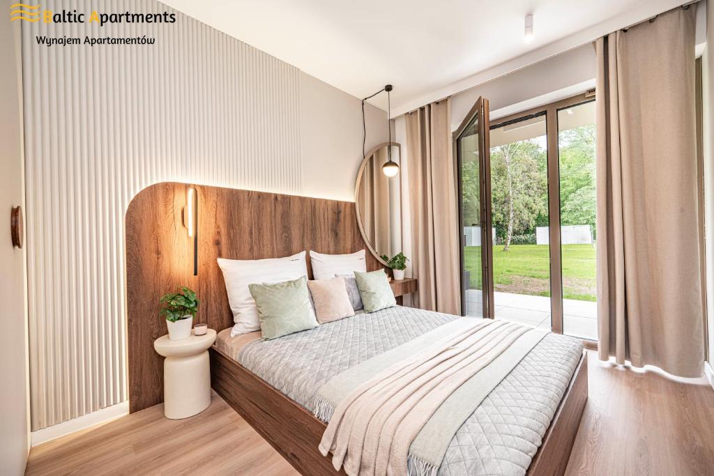 Baltic Apartments - Greeneri Park 7