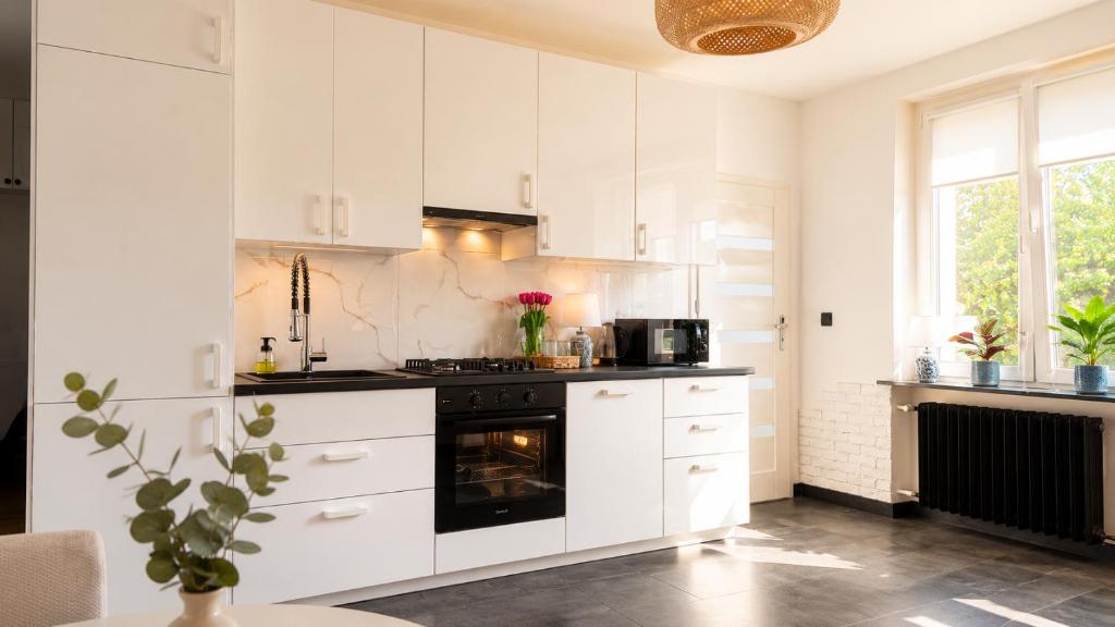 Morska Pearl - 5 min to city center Gdynia 8