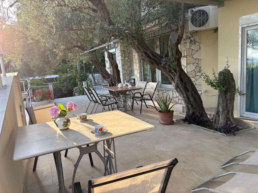 Apartments Mirian 8