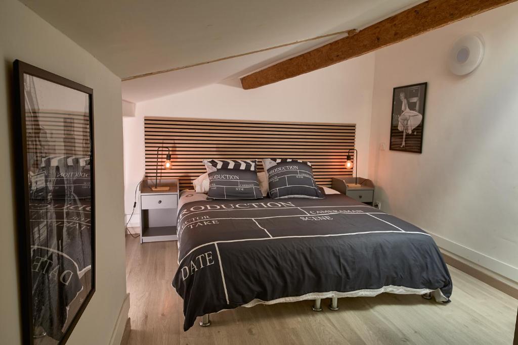 Cinéma Privé Maison Cosy Romantique 2