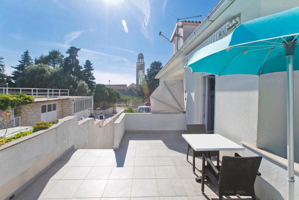 Apartments Grgo 7