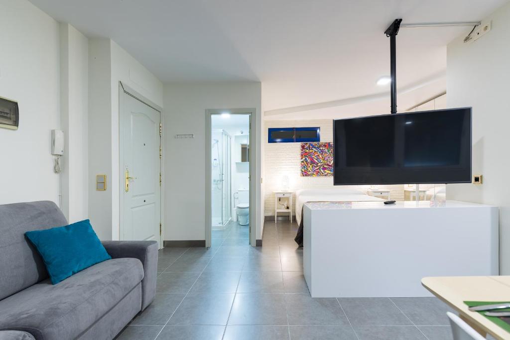 Suites Garden DALI 12 5