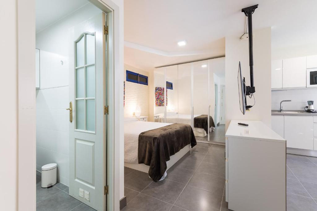 Suites Garden DALI 12 3