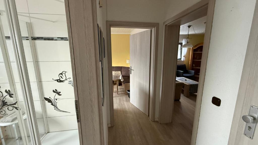 Ferienwohnungen Stollhof 3