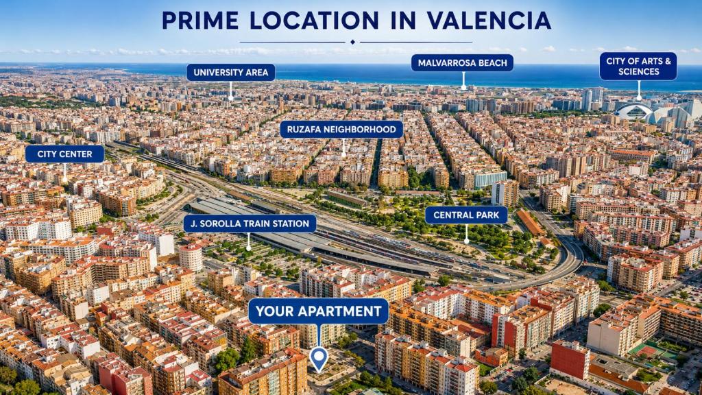 FLORIT FLATS - The Ceramic Apartments - Free Bikes - 4 Guest - PREMIUM LOCATION 2