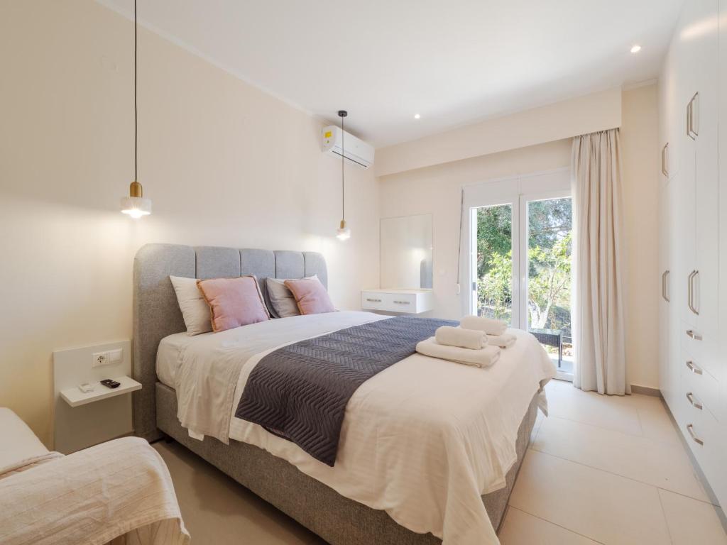 Olea House 2' walk from the sea 6