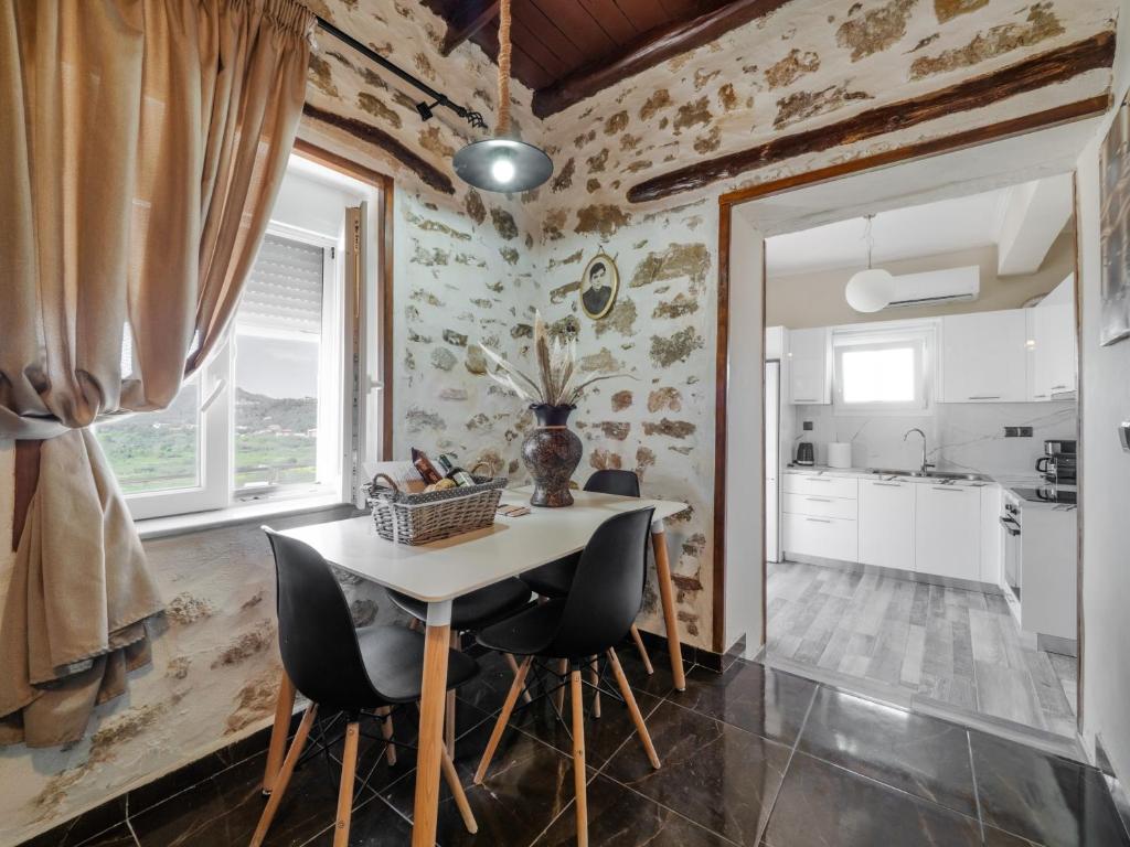 Olea Stone House near the sea 3