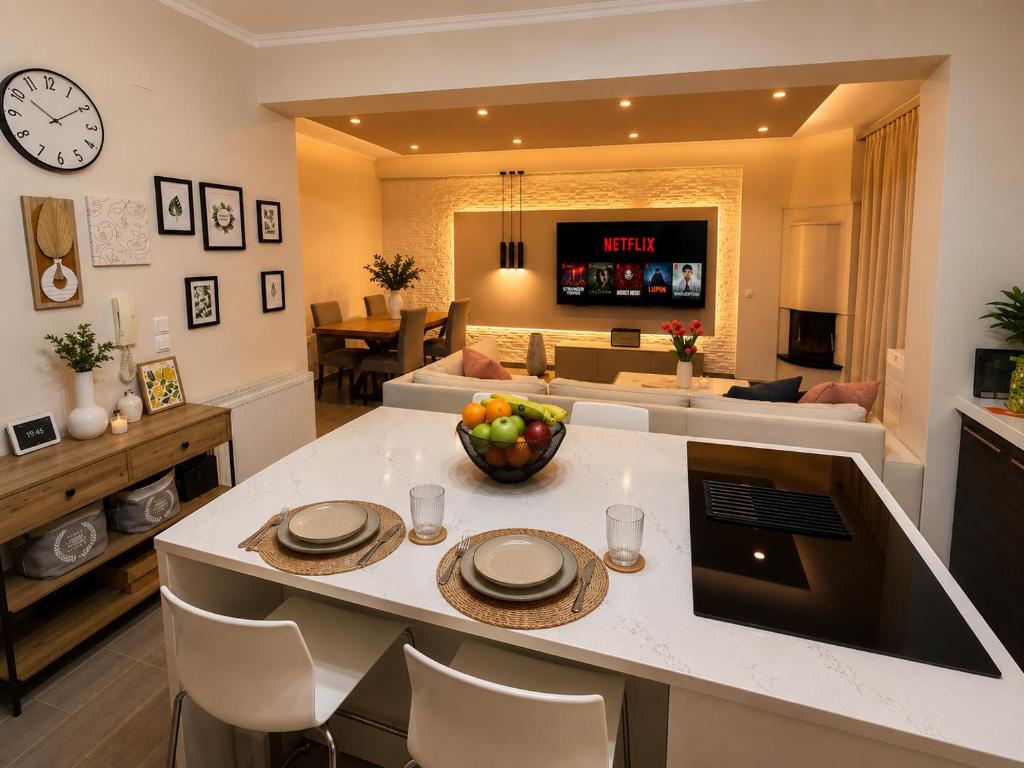 ARCENIA premium stay 5